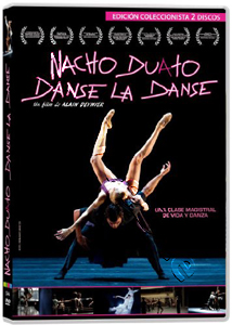 Danse La Danse, Nacho Duato |   DVD